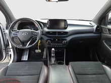 Thumbnail-Foto von Fahrzeug