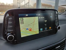 Thumbnail-Foto von Fahrzeug