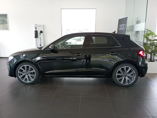 Bild eines A1 Sportback 25 TFSI intense