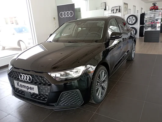 Bild eines A1 Sportback 25 TFSI intense