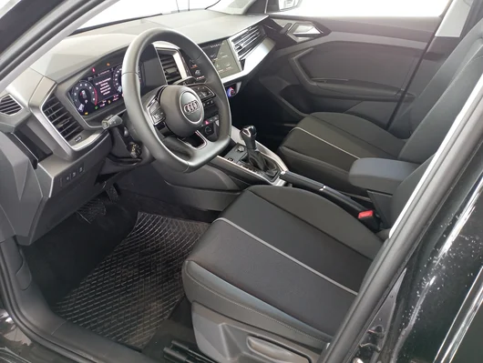 Bild eines A1 Sportback 25 TFSI intense