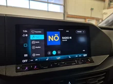 Thumbnail-Foto von Fahrzeug