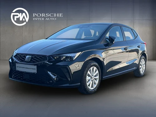 SEAT Ibiza Reference 1.0 TSI 95PS