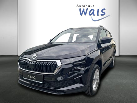 Škoda Karoq Selection TSI ACT