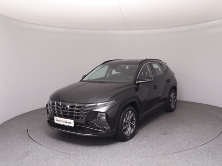 Hyundai Tucson 1,6 T-GDI 2WD Smart Line
