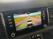 Thumbnail-Foto von Fahrzeug