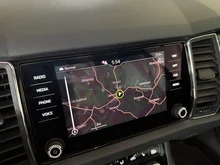 Thumbnail-Foto von Fahrzeug