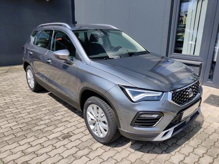 SEAT Ateca Style 1.0 TSI