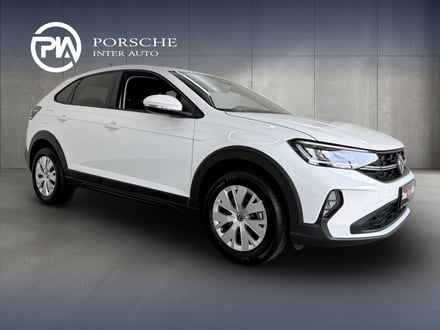 VW Taigo 4Me TSI