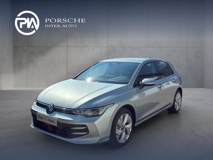 VW Golf Rabbit mHEV DSG