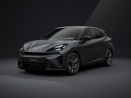 CUPRA Raval ENDURANCE 52/55 155kW/210 PS