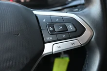 VW Multivan Edition TDI 4MOTION in Candyweiß