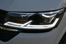 VW Multivan Edition TDI 4MOTION in Candyweiß