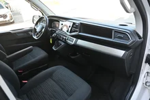 VW Multivan Edition TDI 4MOTION in Candyweiß