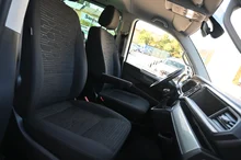 VW Multivan Edition TDI 4MOTION in Candyweiß