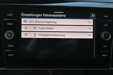 VW Multivan Edition TDI 4MOTION in Candyweiß