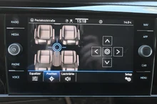 VW Multivan Edition TDI 4MOTION in Candyweiß