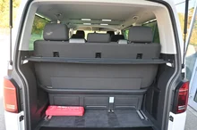 VW Multivan Edition TDI 4MOTION in Candyweiß