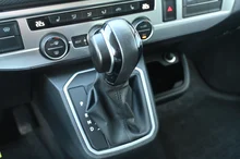 VW Multivan Edition TDI 4MOTION in Candyweiß