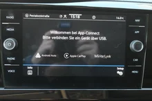 VW Multivan Edition TDI 4MOTION in Candyweiß