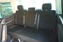 VW Multivan Edition TDI 4MOTION in Candyweiß