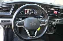 VW Multivan Edition TDI 4MOTION in Candyweiß