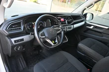 VW Multivan Edition TDI 4MOTION in Candyweiß