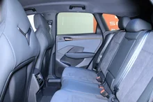CUPRA Terramar 1.5 e-TSI 150 PS DSG in Fjord-Blau