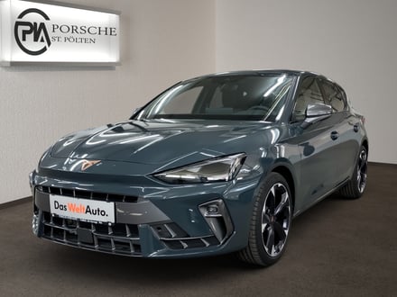 CUPRA Leon 1.5 TSI 150 PS ACT