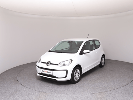 VW up!