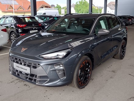 CUPRA Terramar e-HYBRID 204 PS DSG