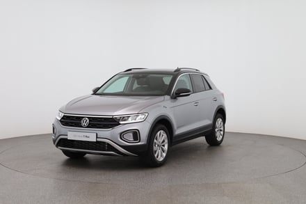 VW T-Roc Friends TSI