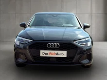 Audi A3 Sportback 30 TDI intense in Manhattangrau Metallic