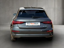 Audi A3 Sportback 30 TDI intense in Manhattangrau Metallic