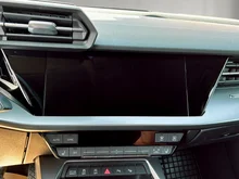Audi A3 Sportback 30 TDI intense in Manhattangrau Metallic