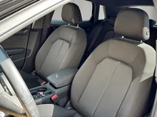 Audi A3 Sportback 30 TDI intense in Manhattangrau Metallic