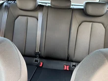 Audi A3 Sportback 30 TDI intense in Manhattangrau Metallic