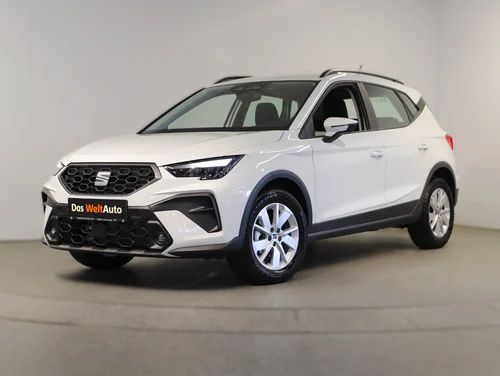 SEAT Arona Reference Edition 1.0 TSI
