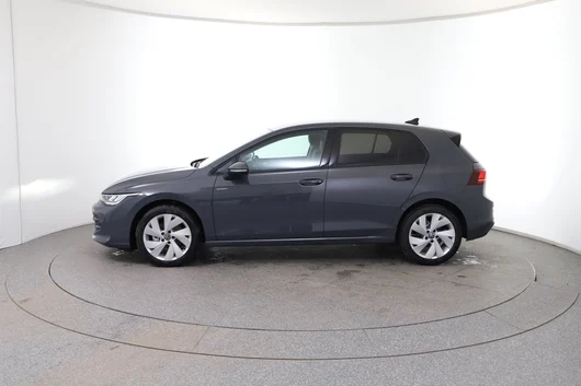 Bild eines VW Golf Rabbit TSI