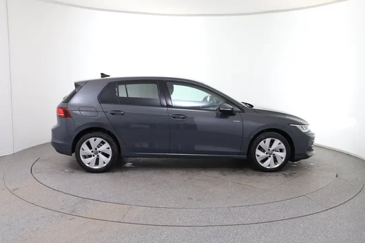 Bild eines VW Golf Rabbit TSI