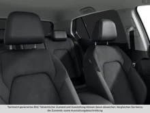 VW Golf Rabbit TSI in Delfingrau Metallic
