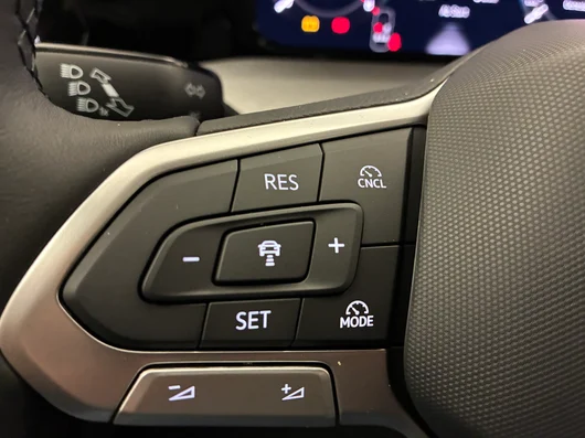 Bild eines VW Golf Rabbit TSI