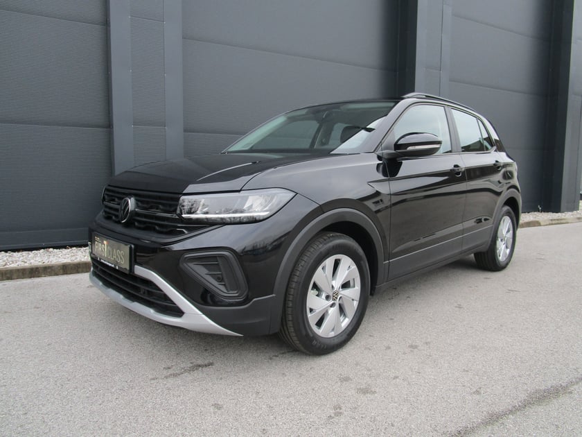 VW T-Cross 4Me TSI