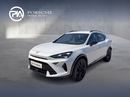 CUPRA Formentor e-HYBRID 204 PS DSG