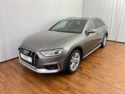 Audi A4 allroad 40 TDI quattro