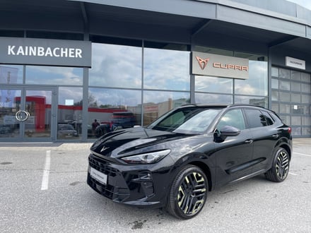 CUPRA Terramar TRIBE 1.5 e-TSI 150 PS DSG