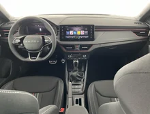 Thumbnail-Foto von Fahrzeug