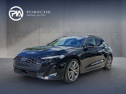 Audi A5 Avant TDI quattro