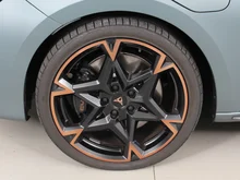 Thumbnail-Foto von Fahrzeug