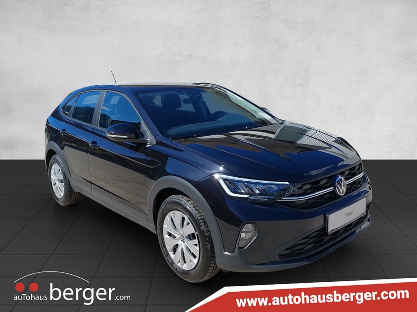 VW Taigo 4Me TSI